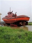   HẠ THỦY TÀU KÉO TL71