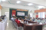 CÔNG TY TNHH MTV ĐÓNG TÀU THỊNH LONG -LONG TRỌNG TỔ CHỨC LỄ RA QUÂN ĐẦU NĂM TÂN SỬU 2021