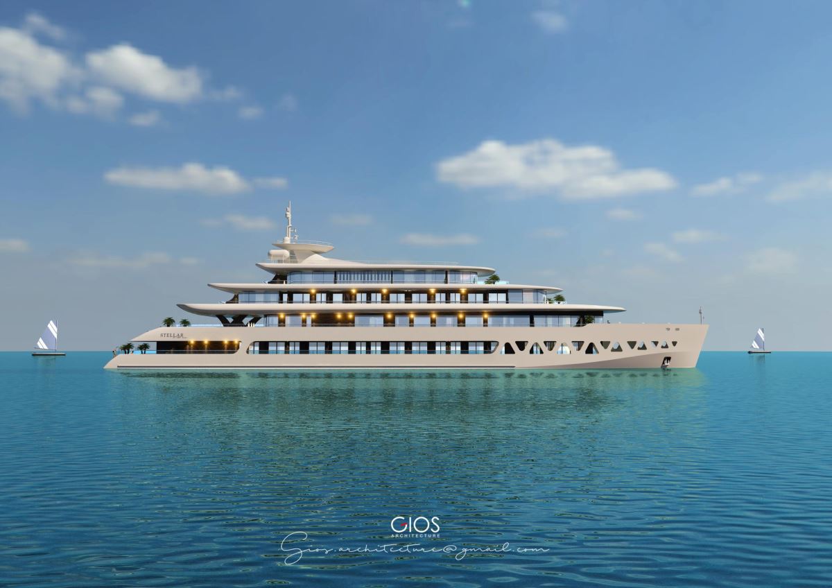 LỄ ĐẶT KY DU THUYỀN ELITE OF THE SEAS LỄ ĐẶT KY DU THUYỀN ELITE OF THE SEAS